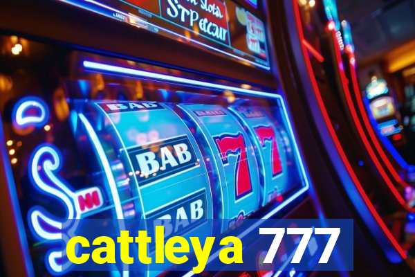 cattleya 777